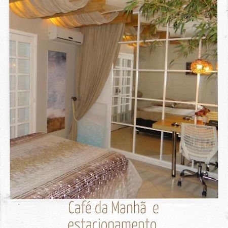 Balneário Camboriú Pousada Bravo House מראה חיצוני תמונה