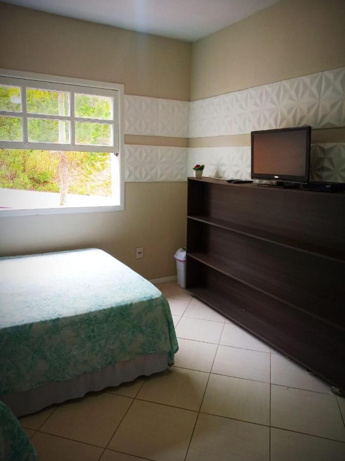 Balneário Camboriú Pousada Bravo House מראה חיצוני תמונה