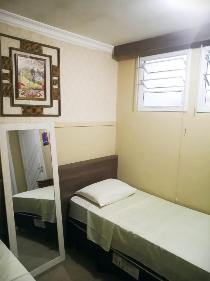 Balneário Camboriú Pousada Bravo House מראה חיצוני תמונה