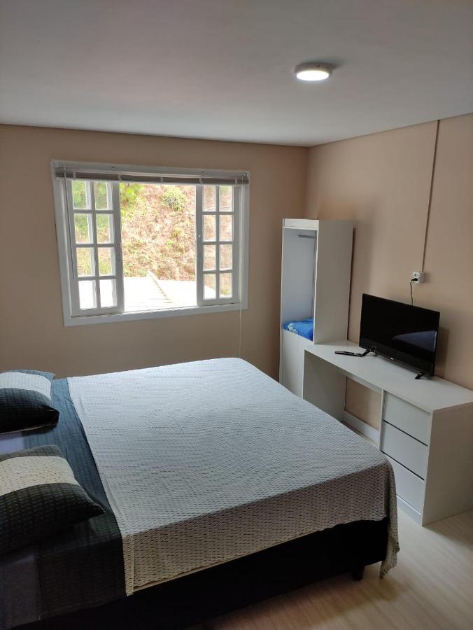Balneário Camboriú Pousada Bravo House מראה חיצוני תמונה