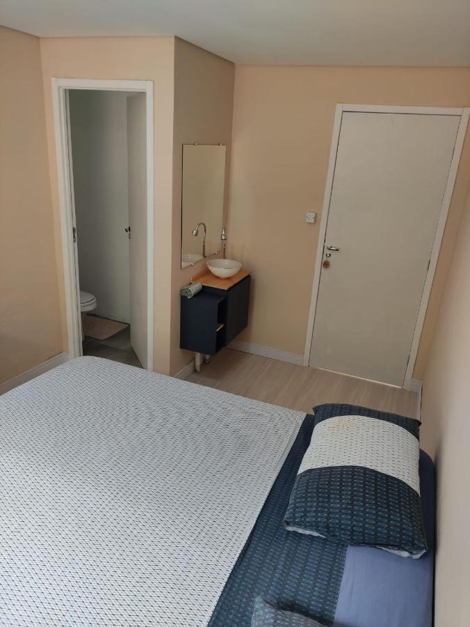Balneário Camboriú Pousada Bravo House מראה חיצוני תמונה