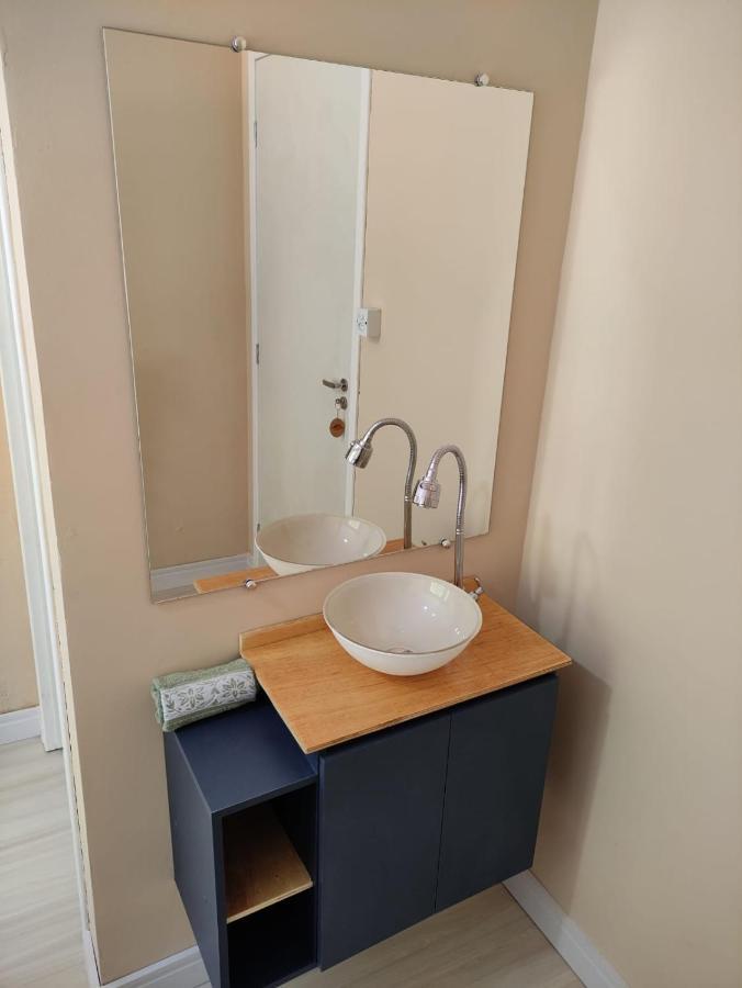 Balneário Camboriú Pousada Bravo House מראה חיצוני תמונה