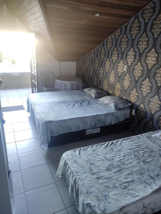Balneário Camboriú Pousada Bravo House מראה חיצוני תמונה