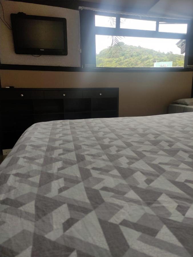 Balneário Camboriú Pousada Bravo House מראה חיצוני תמונה