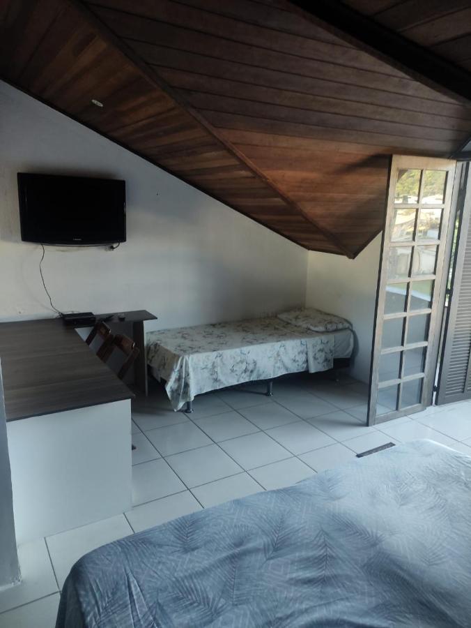Balneário Camboriú Pousada Bravo House מראה חיצוני תמונה