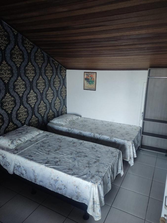 Balneário Camboriú Pousada Bravo House מראה חיצוני תמונה