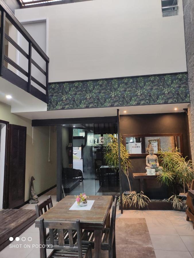 Balneário Camboriú Pousada Bravo House מראה חיצוני תמונה