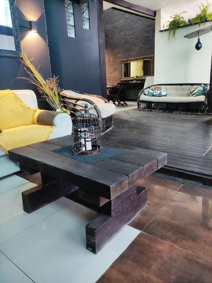 Balneário Camboriú Pousada Bravo House מראה חיצוני תמונה