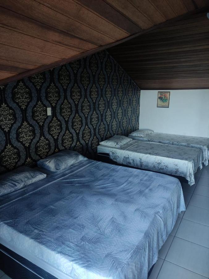 Balneário Camboriú Pousada Bravo House מראה חיצוני תמונה