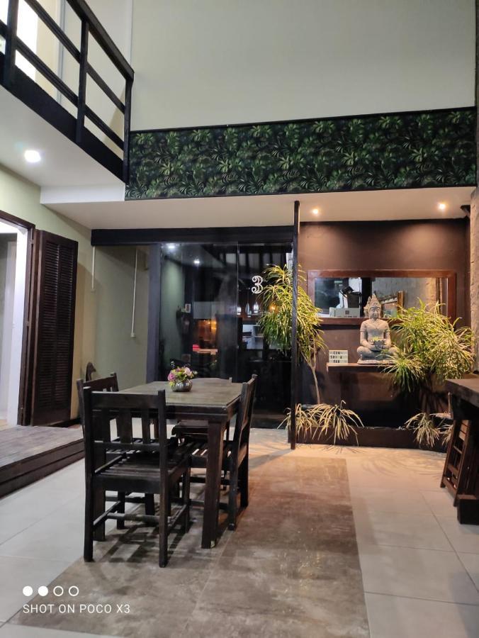 Balneário Camboriú Pousada Bravo House מראה חיצוני תמונה