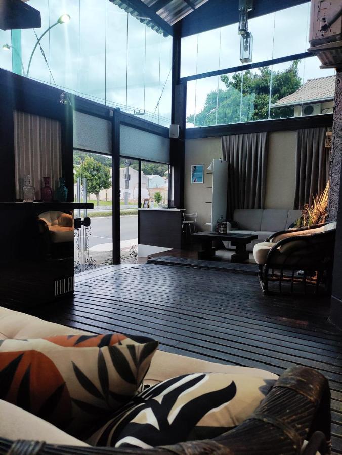 Balneário Camboriú Pousada Bravo House מראה חיצוני תמונה