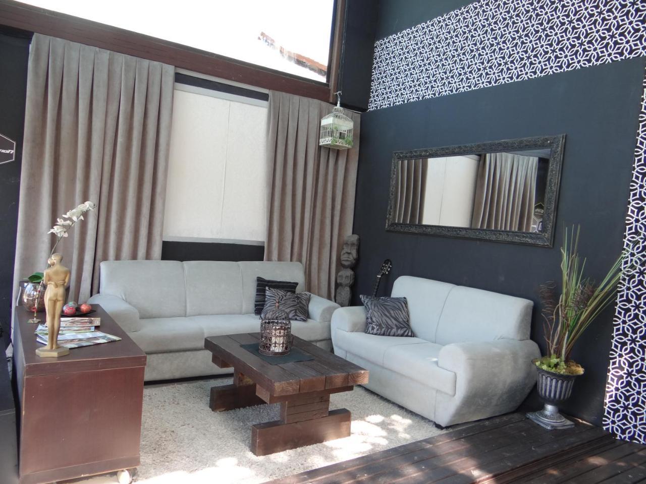 Balneário Camboriú Pousada Bravo House מראה חיצוני תמונה