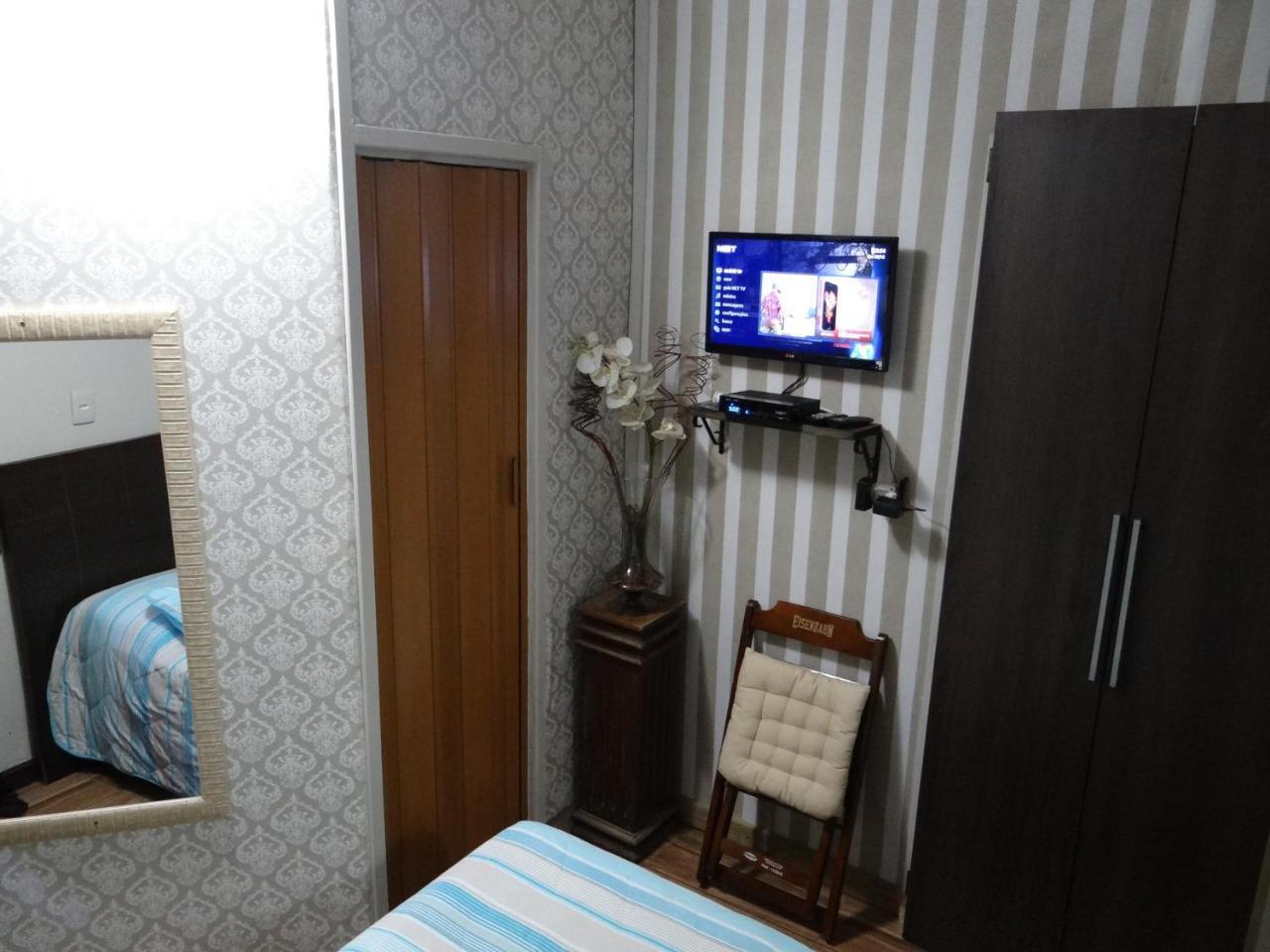 Balneário Camboriú Pousada Bravo House מראה חיצוני תמונה