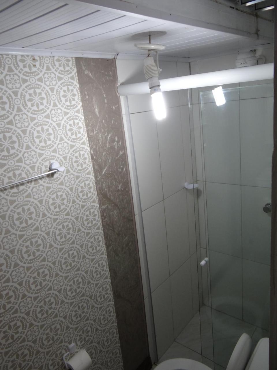 Balneário Camboriú Pousada Bravo House מראה חיצוני תמונה