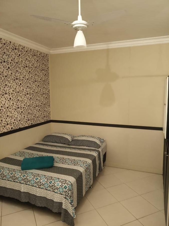 Balneário Camboriú Pousada Bravo House מראה חיצוני תמונה