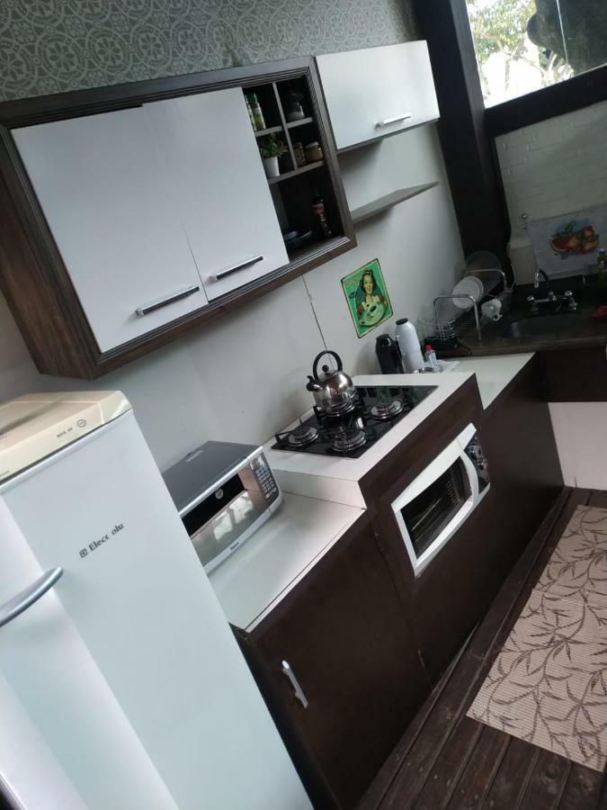 Balneário Camboriú Pousada Bravo House מראה חיצוני תמונה