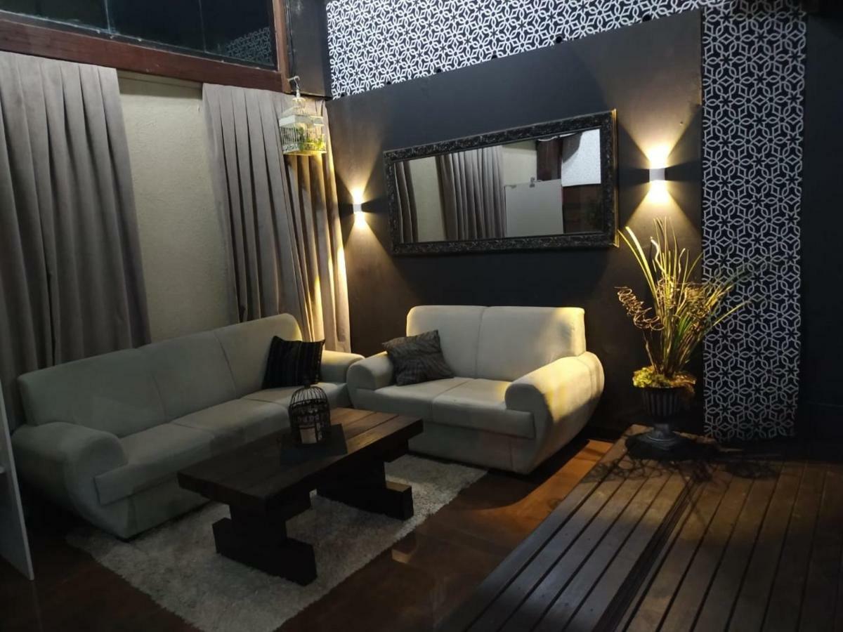 Balneário Camboriú Pousada Bravo House מראה חיצוני תמונה