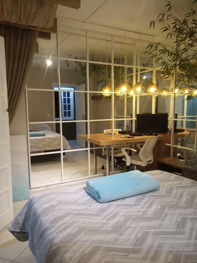 Balneário Camboriú Pousada Bravo House מראה חיצוני תמונה