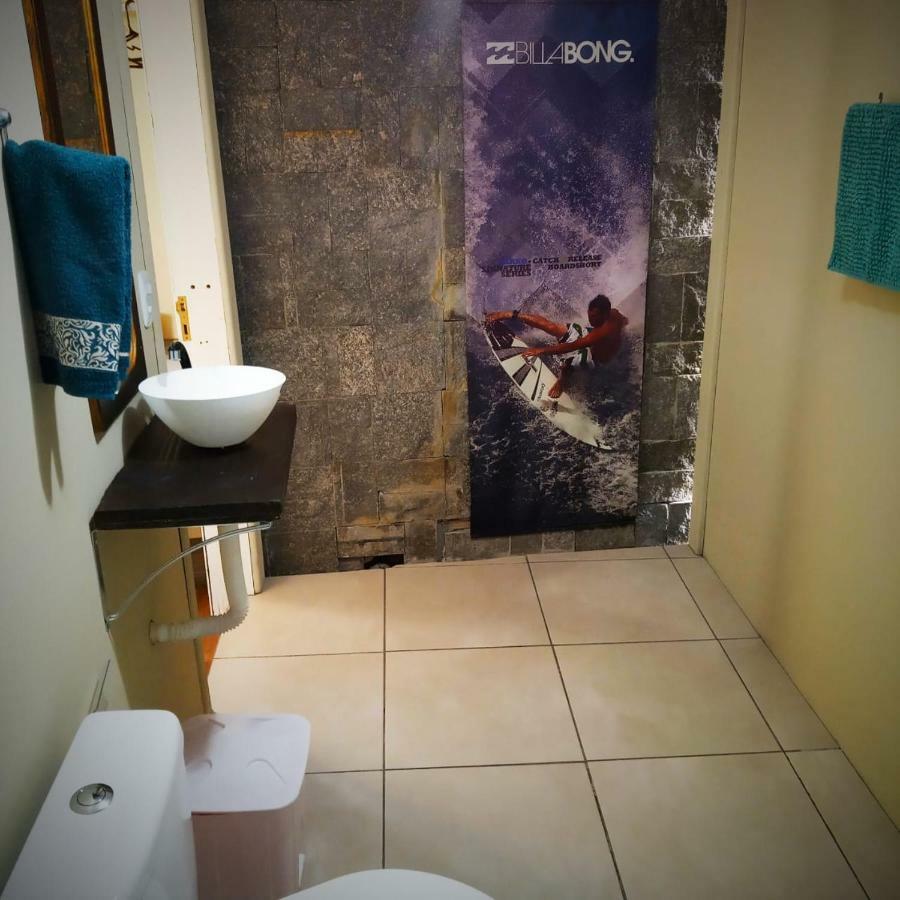 Balneário Camboriú Pousada Bravo House מראה חיצוני תמונה
