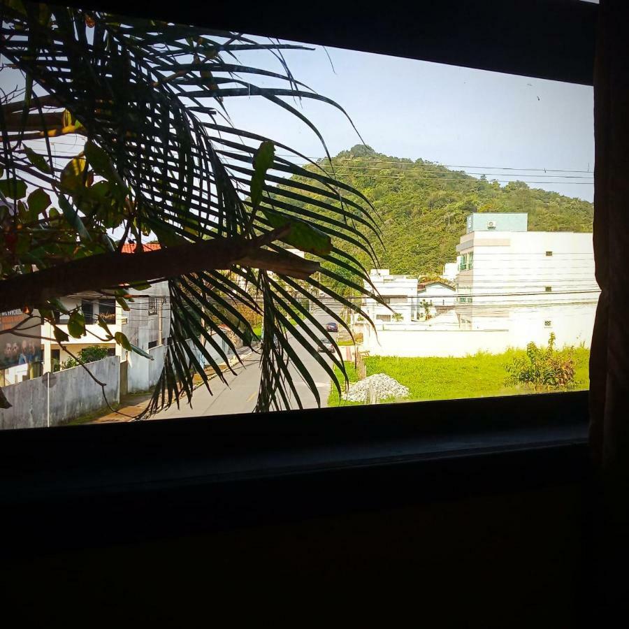Balneário Camboriú Pousada Bravo House מראה חיצוני תמונה
