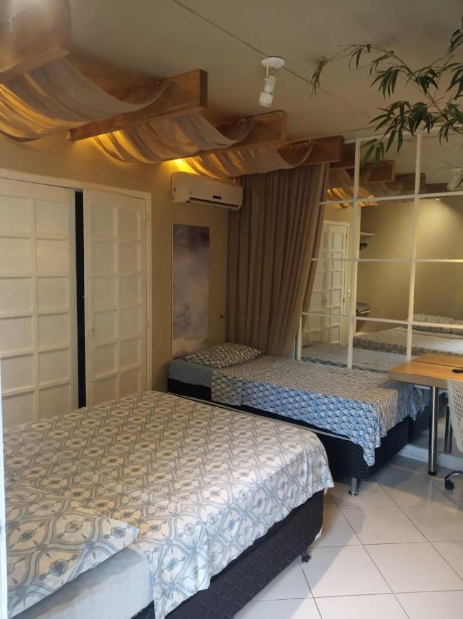 Balneário Camboriú Pousada Bravo House מראה חיצוני תמונה